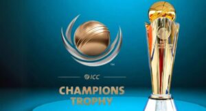 ICC Champions Trophy 2025