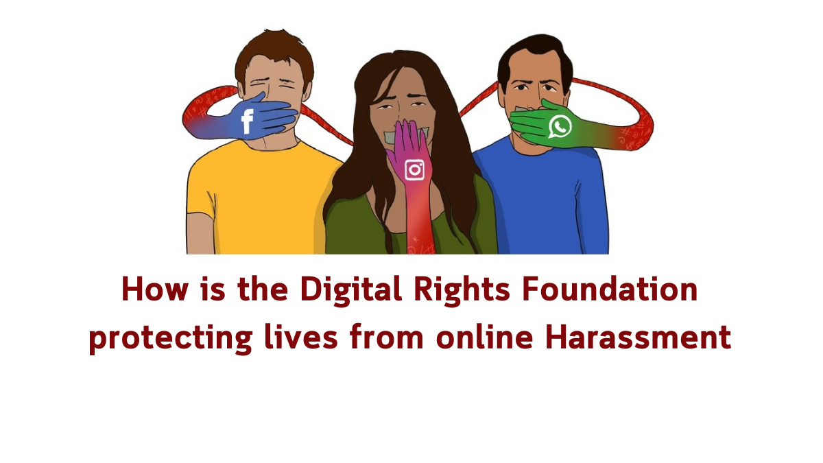 Digital Rights Foundation Pakistan