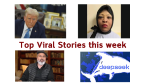 Top stories